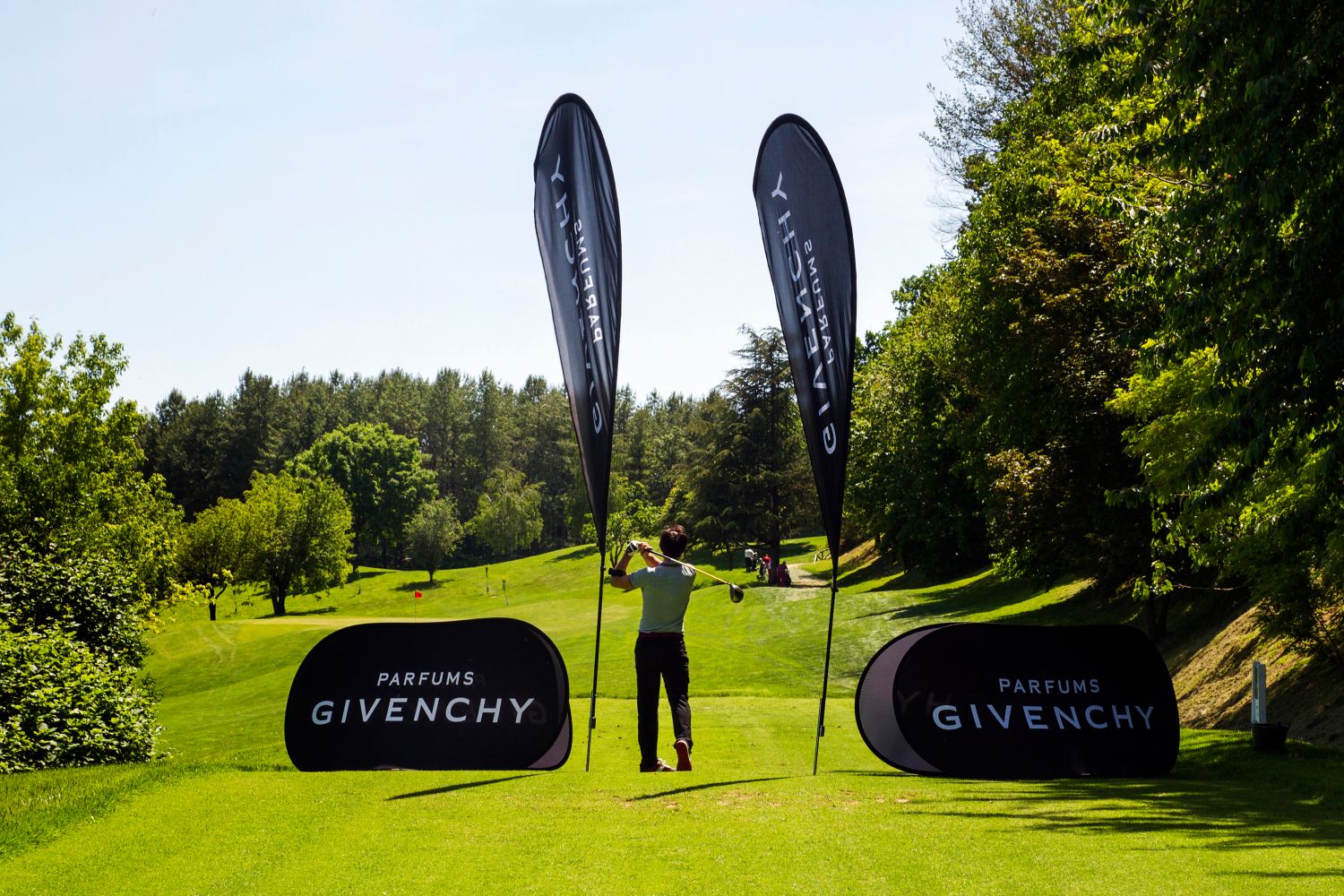 teetime con prenotazione