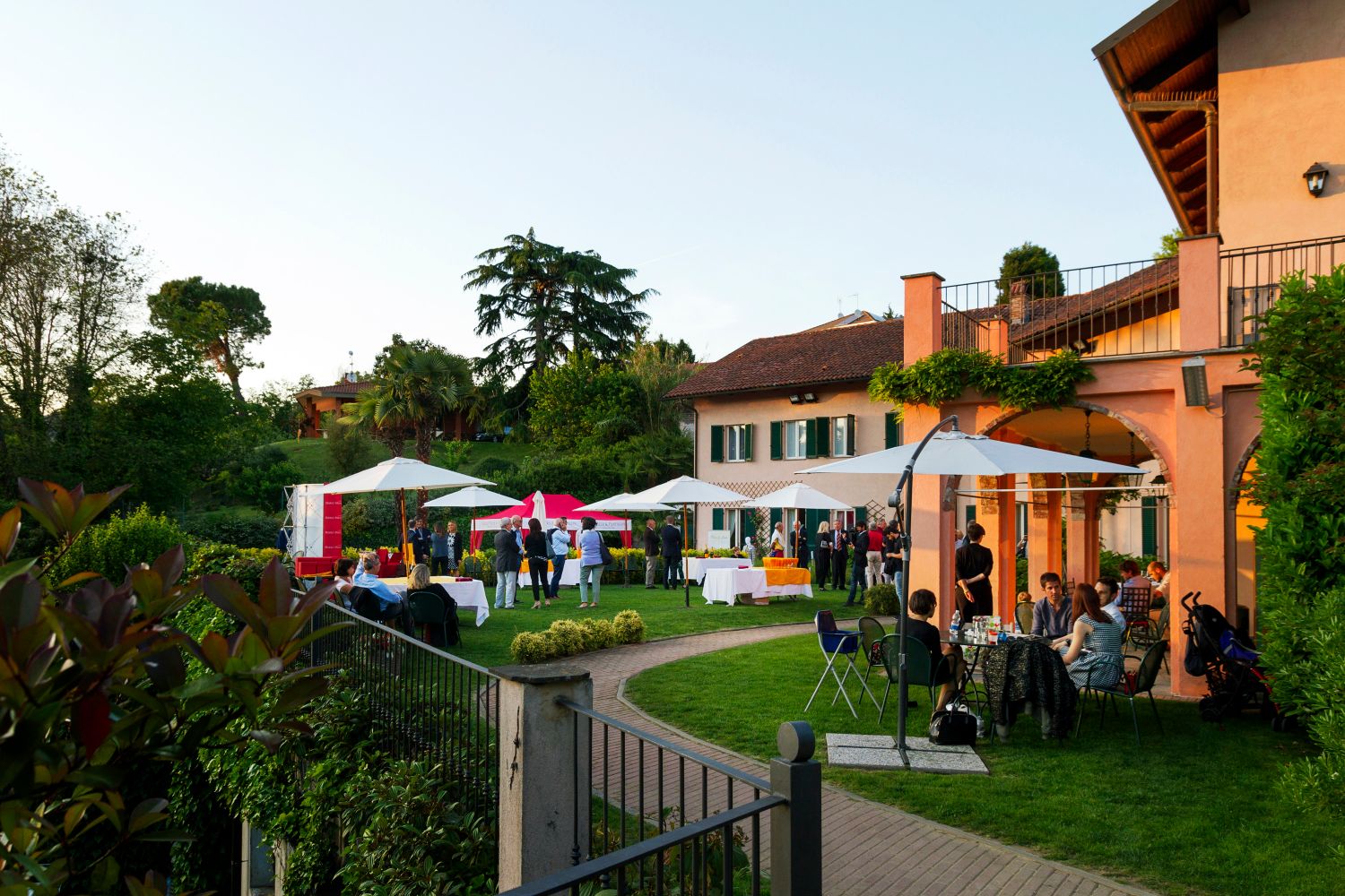 location per eventi aziendali e feste di compleanno
