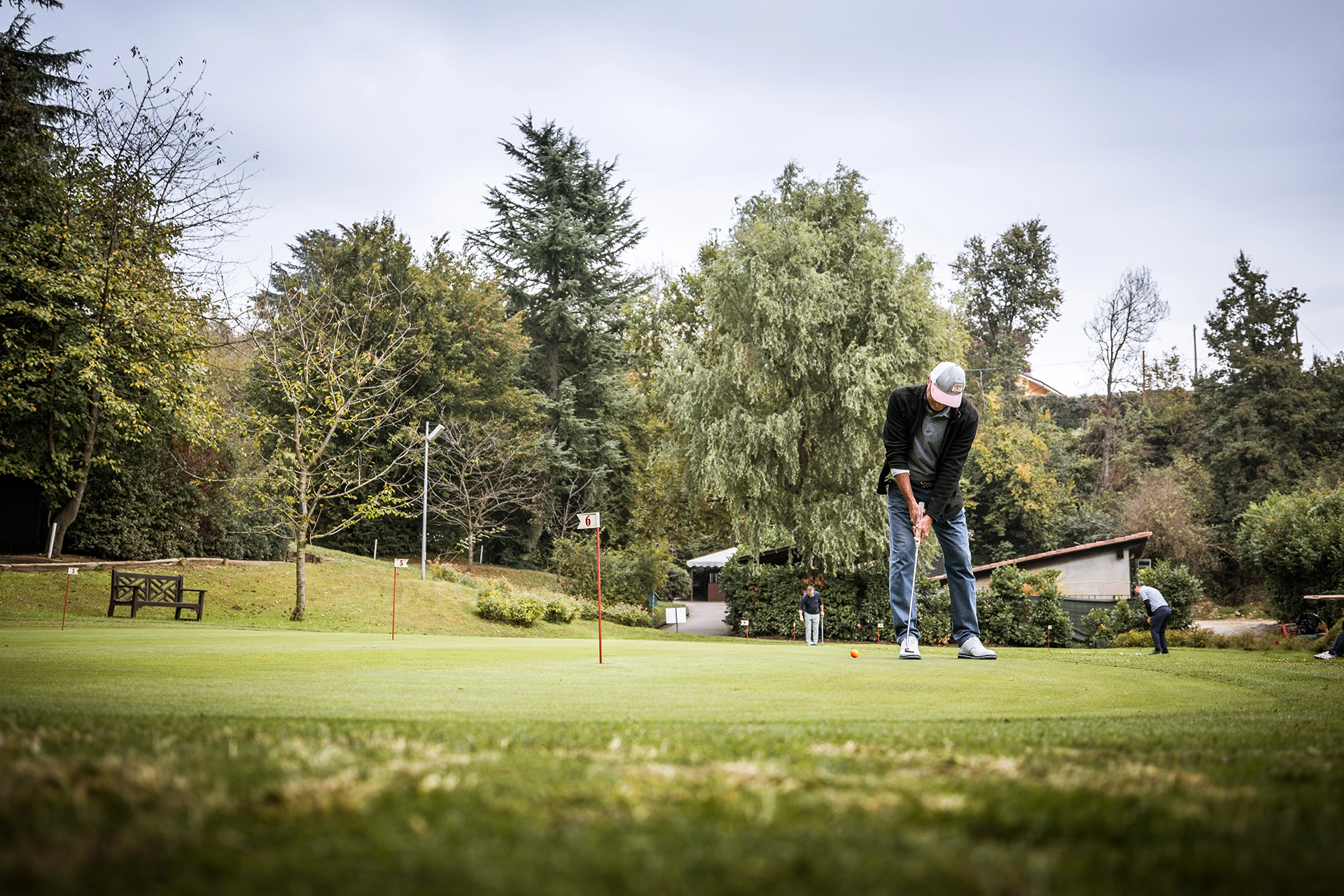 I Ciliegi-golf-club-7