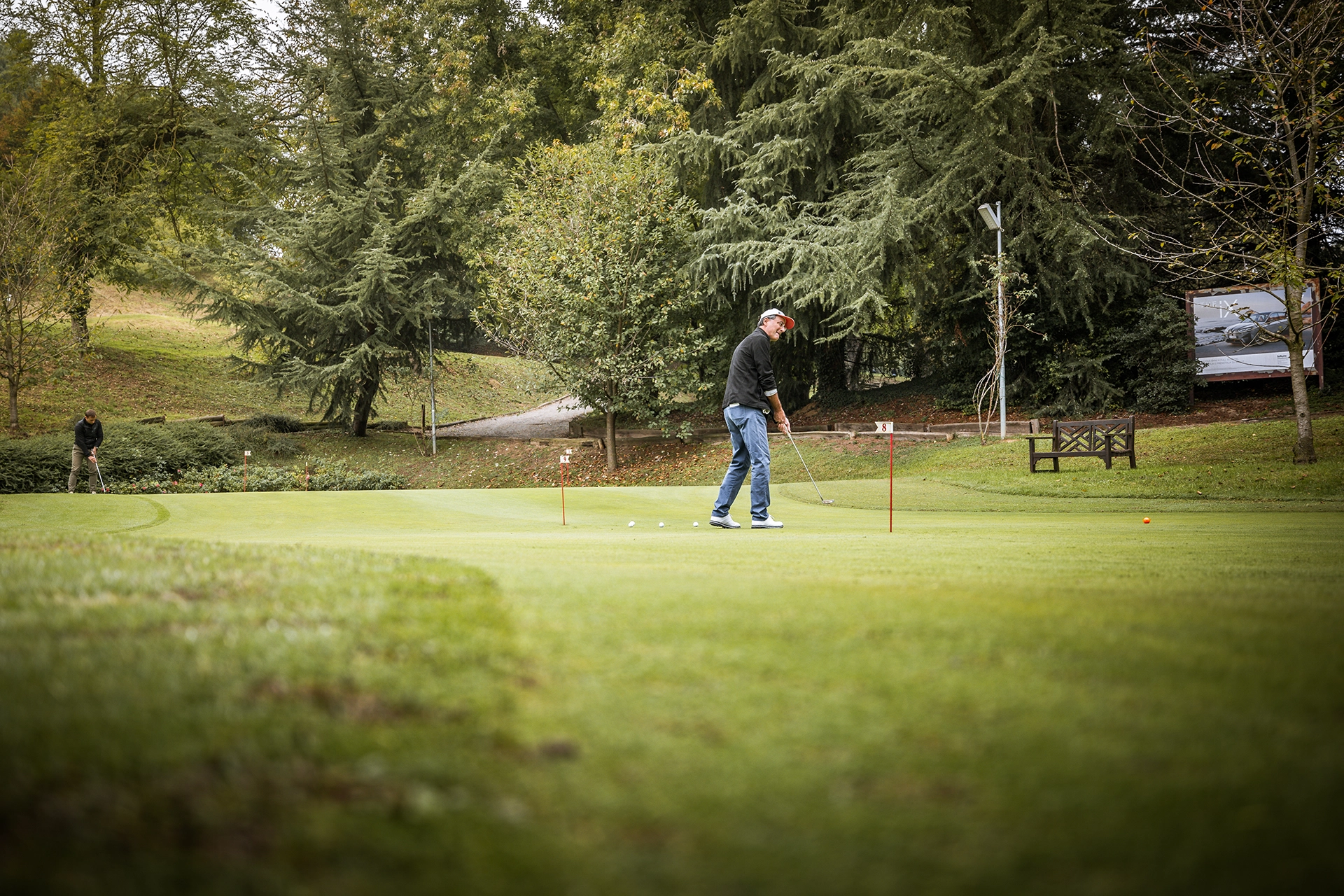 I Ciliegi-golf-club-8