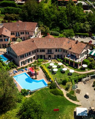 i ciliegi golf club torino