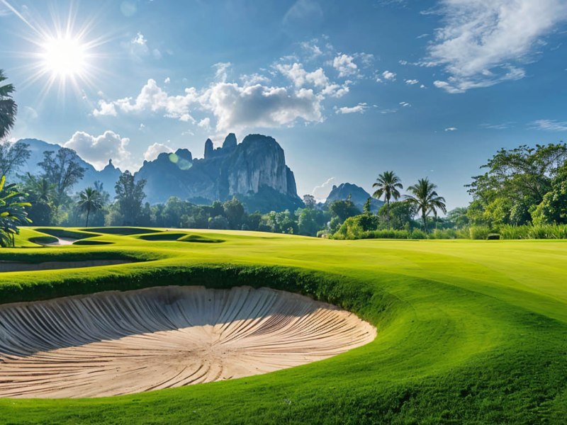 How to Choose the Right Golf Club for&nbsp;You